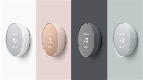 are nest thermostats made in china